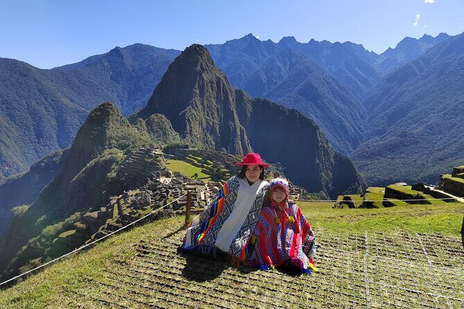 2-Day Sacred Valley Machu Picchu by Train with Llama Experience - Cusco Start Time at 7:30 and What That Means for Your Legs