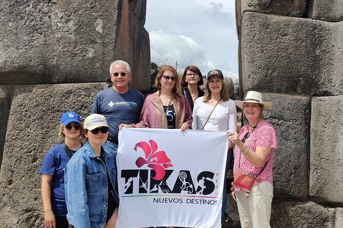 2-Day Sacred Valley Machu Picchu by Train with Llama Experience - The Llama Experience: Camelid Rescue Energy in the Sacred Valley Theme