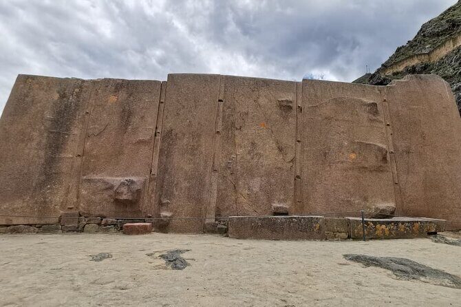 2-Day Sacred Valley Machu Picchu by Train with Llama Experience - Pisac Archaeological Center: Morning Views and Quiet Time
