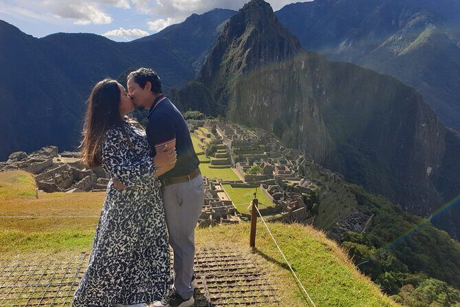 2-Day Sacred Valley & Machu Picchu Group Tour from Cusco - Two Days That Thread Sacred Valley Into Machu Picchu