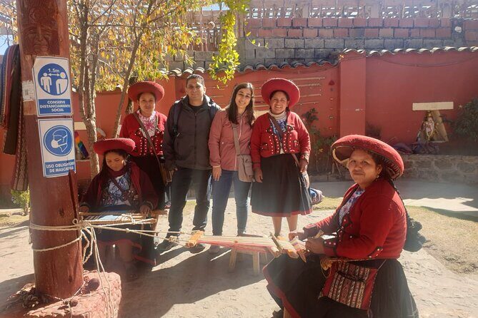 2-Day Sacred Valley & Machu Picchu Group Tour from Cusco - Day 2 Machu Picchu Morning: Bus, Circuit Choice, and a Guided Circuit Tour