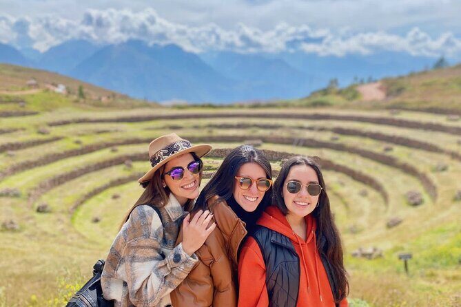 2-Day Sacred Valley & Machu Picchu Group Tour from Cusco - Price and Logistics: Is $520 Good Value Here?