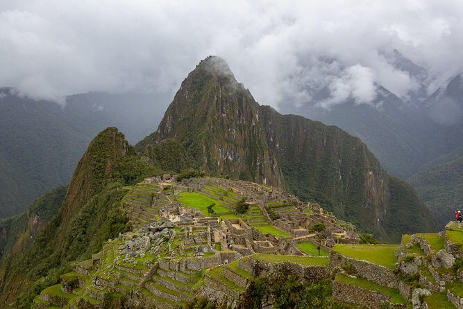 2 Day Sacred Valley Machupicchu by Vistadome Train & 4 Star Hotel - Cusco pickup, Sacred Valley timing, and why this schedule feels smart