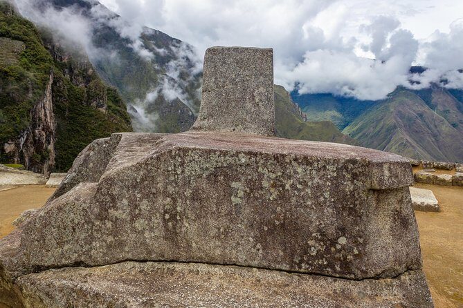 2 Day Sacred Valley Machupicchu by Vistadome Train & 4 Star Hotel - Machu Picchu morning: bus up, guided circuit, then time to roam