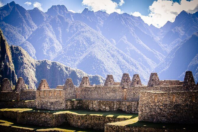 2-Day Short Inca Trail Hike to Machu Picchu - Why the short Inca Trail feels like the right size