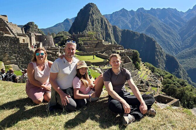 2-Day Short Inca Trail Hike to Machu Picchu - The Day 2 logistics: back to Aguas Calientes, then train to Ollantaytambo