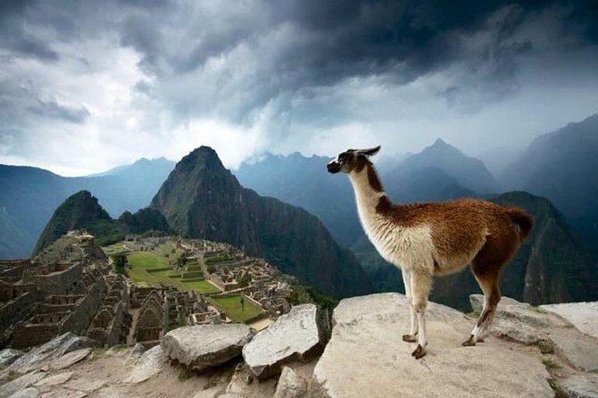 2-Day Short Inca Trail to Machu Picchu - Day 1: Cusco to KM 104, then to Wiñay Wayna and Sun Gate
