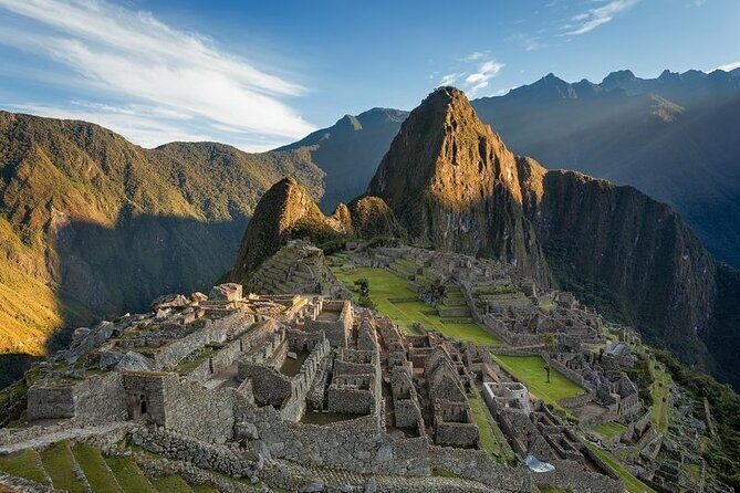 2-Day Short Inca Trail to Machu Picchu - Guides, pace, and why the people matter on this trek