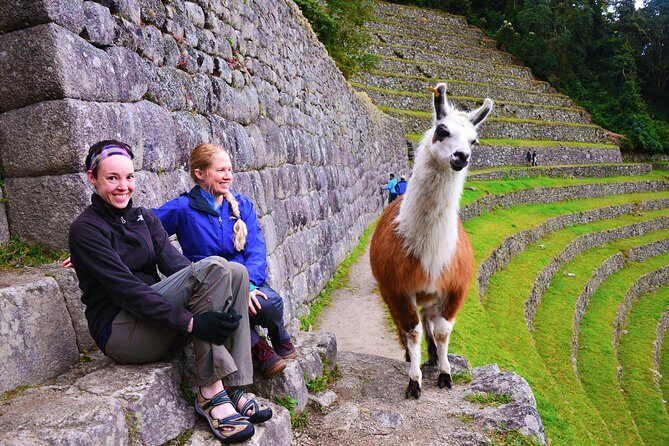 2 Day - Short Inca trail to Machu Picchu - Private Services - Aguas Calientes Night: Recharge Without Planning