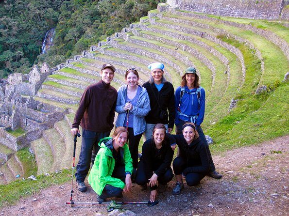 2 Day - Short Inca trail to Machu Picchu - Private Services - After the Citadel: Lunch, Train Back, and Closing the Loop in Cusco