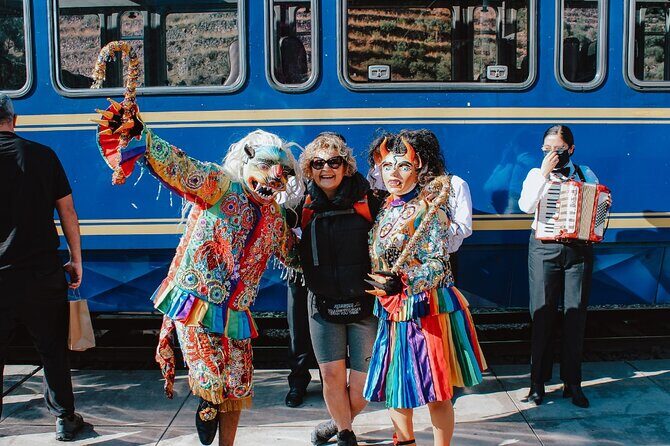 2-Day Tour from Cusco: Sacred Valley and Machu Picchu by Train - Aguas Calientes: the overnight that sets you up for an early Machu Picchu