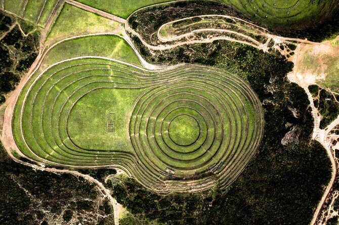 2-Day Tour from Cusco: Sacred Valley and Machu Picchu by Train - Day 2 Machu Picchu: guided Circuit 2, then your own time