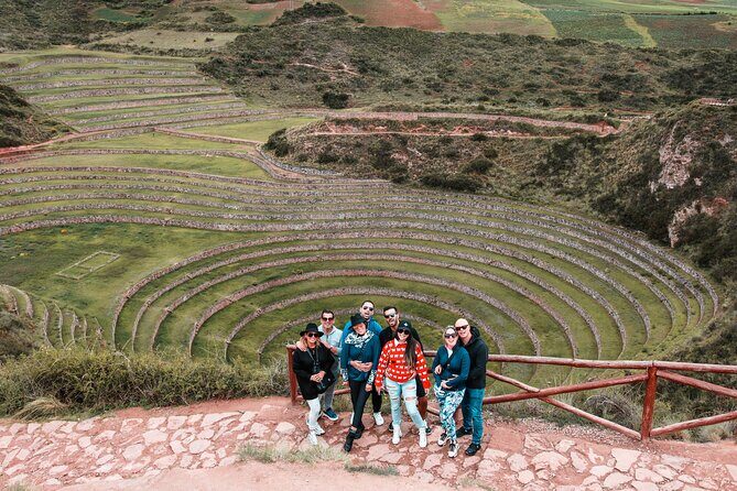 2-Day Tour from Cusco: Sacred Valley and Machu Picchu by Train - The practical value of “everything handled for you”