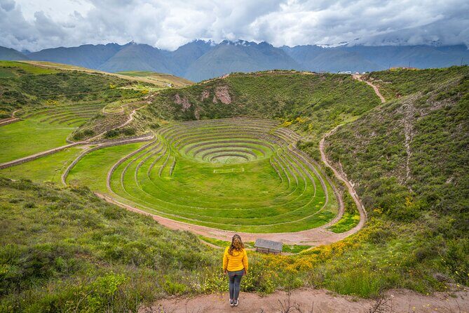 2-Day Tour from Cusco: Sacred Valley and Machu Picchu by Train - Timing, comfort, and small things that can change your mood