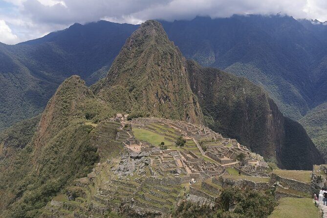 2-Day Tour in Sacred Valley and Machu Picchu from Cusco - How the 2-Day Cusco to Machu Picchu Schedule Really Works