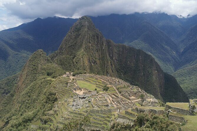 2-Day Tour in Sacred Valley and Machu Picchu from Cusco - Guide Support That Shows Up in Real Life