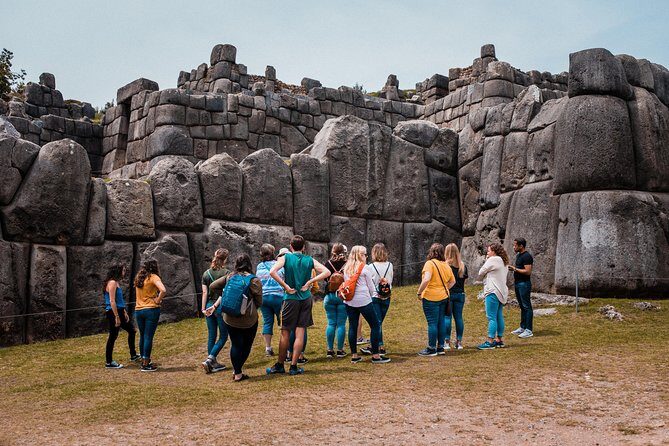2-Day Tour: Sacred Valley and Machu Picchu by Train - Why This Sacred Valley and Machu Picchu Train Plan Works