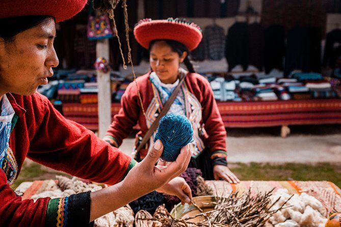 2-Day Tour: Sacred Valley and Machu Picchu by Train - Who This 2-Day Train Tour Suits Best