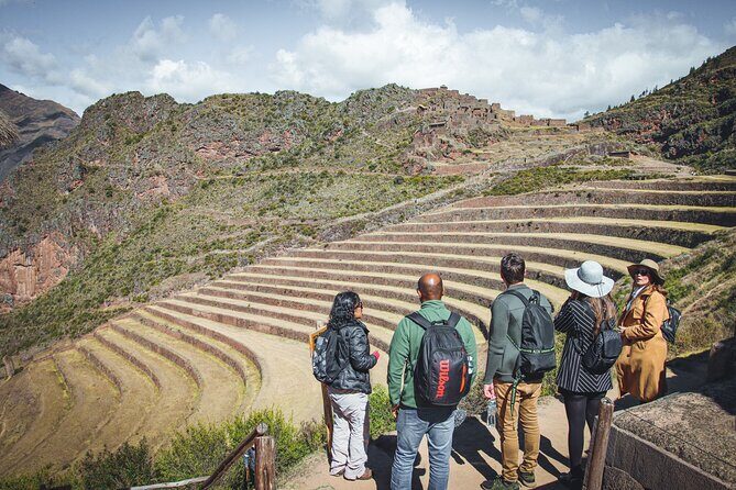2-Day Tour: Sacred Valley & Machu Picchu – All Tickets Included - What you’re really buying for $499: tickets, sleep, and guided time