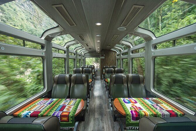 2-Day Tour: Sacred Valley & Machu Picchu – All Tickets Included - Pisac: archaeological terraces plus a market stop for real local life