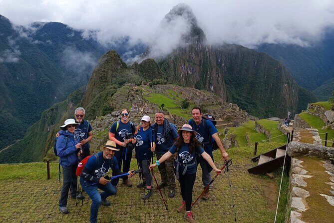 2 Day Tour Throughout the Short Inca Trail to Machu Picchu - Why the short Inca Trail works when you have limited time