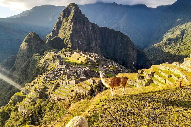 2 Day Tour Throughout the Short Inca Trail to Machu Picchu - Day 1 from Cusco pickup to Wiñay Wayna and Inti Punku