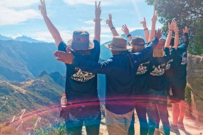 2 Day Tour Throughout the Short Inca Trail to Machu Picchu - The reforestation piece and why it’s more than a footnote
