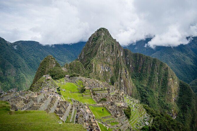 2 Days Inca Trail to Machu Picchu with hotel - Key highlights that matter