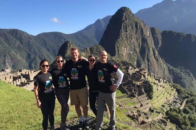 2 Days Inca Trail to Machu Picchu with hotel - Aguas Calientes hotel night: rest, recover, repeat