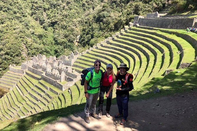 2 Days Inca Trail to Machu Picchu with hotel - Who this tour suits best (and who should think twice)