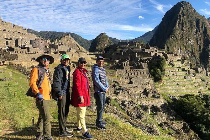 2 Days Machu Picchu Private Tour - Key Highlights You’ll Care About