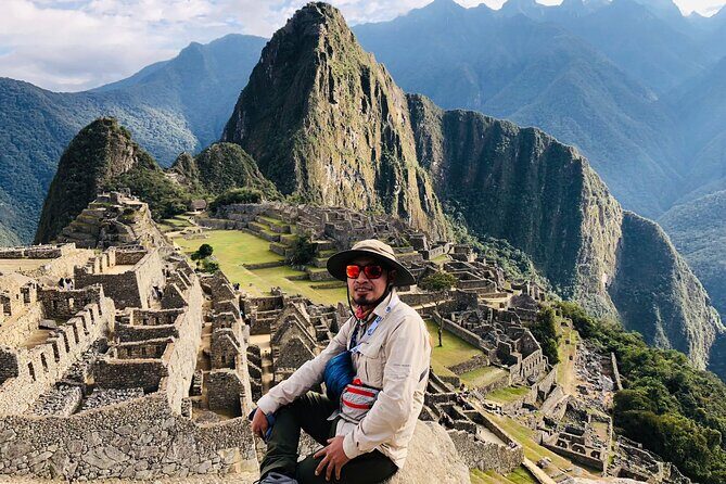2 Days Machu Picchu Private Tour - Aguas Calientes Time: How to Use It Without Losing the Plot