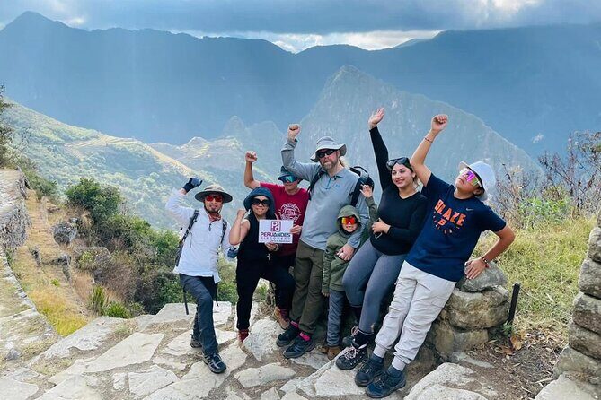 2 Days Machu Picchu Private Tour - Day 2: Bus to Machu Picchu, About 3 Hours at the Citadel, Then Back to Cusco