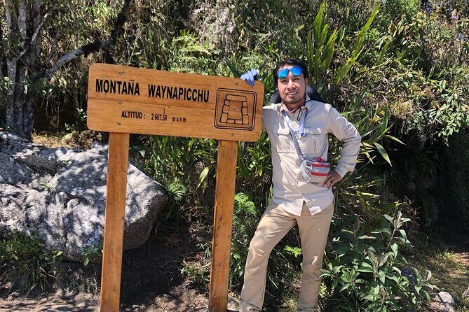 2 Days Machu Picchu Private Tour - The Guide Experience: Why Private Really Changes Machu Picchu