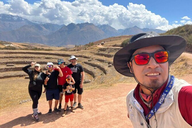 2 Days Machu Picchu Private Tour - Practical Stuff to Confirm Before You Pay Final Money