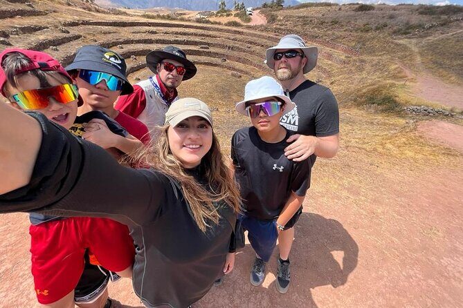 2 Days Machu Picchu Private Tour - Who This Private Tour Is Best For