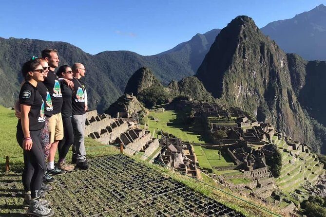 2 Days Machu Picchu Tour from Cusco - Why this 2-day Machu Picchu plan works from Cusco
