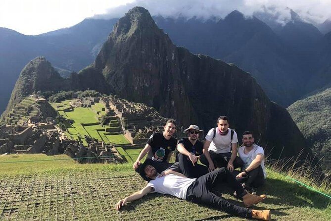 2 Days Machu Picchu Tour from Cusco - Price and value: what you pay for at $475 per person