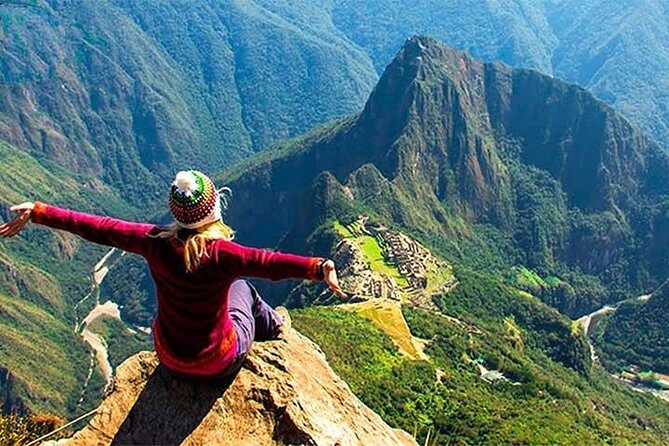 2 Days Machu Picchu Tour from Cusco - Practical tips so your Machu Picchu day runs smooth