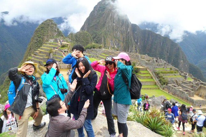 2 Days Machu Picchu Tour from Cusco - Who this tour is best for (and who should think twice)