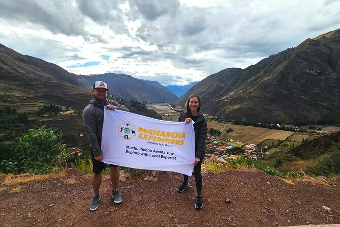 2 Days Sacred Valley and Machu Picchu Experience - Sacred Valley and Machu Picchu in 2 days: why it works