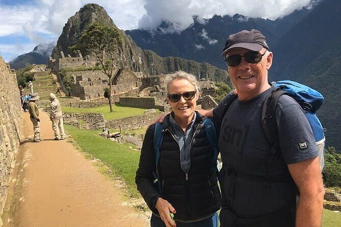 2 Days Sacred Valley and Machu Picchu Experience - Train to Aguas Calientes: the sleep-that-makes-Machu-Picchu possible