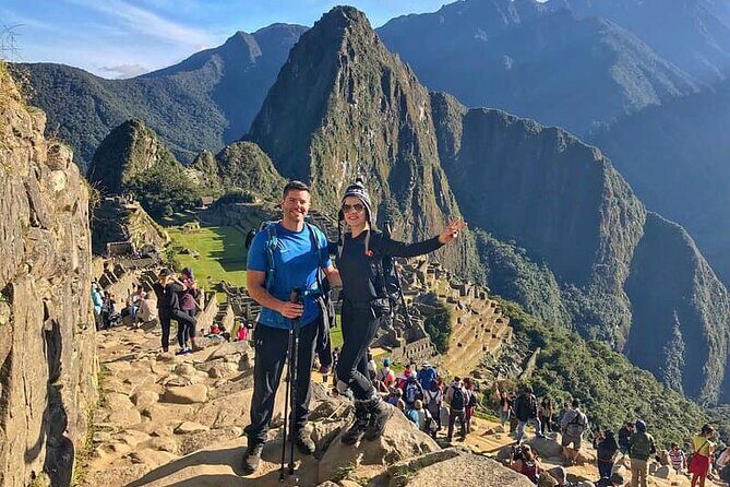 2 Days Sacred Valley and Machu Picchu Experience - A guided walk through Machu Picchu: what to watch for
