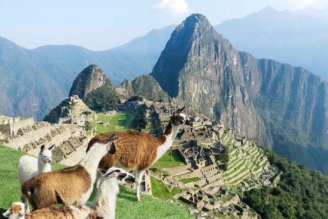 2 Days : Sacred Valley Conection Machu Picchu || Private Tour || - From Cusco to Pisaq: Sacred Valley in One Focused Day