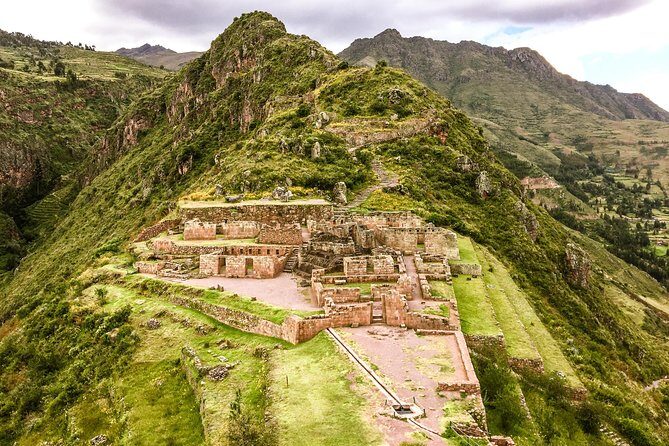 2 Days : Sacred Valley Conection Machu Picchu || Private Tour || - Early bus to Machu Picchu: guided for the meaning, free for the feeling