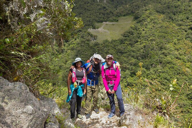 2 Days Shared Inca Trail to Machu Pichu - Key highlights worth planning around