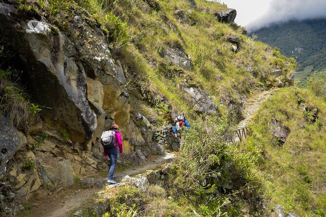2 Days Shared Inca Trail to Machu Pichu - Why this 2-day Inca Trail plus Machu Picchu combo makes sense