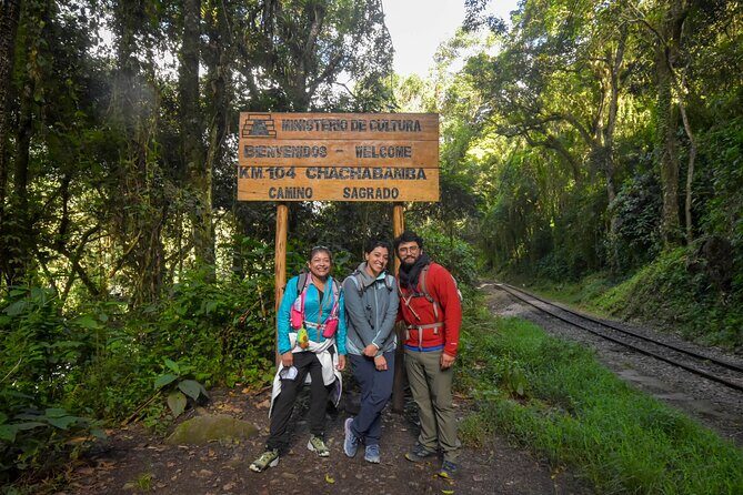 2 Days Shared Inca Trail to Machu Pichu - Day 2: 5:30 am bus to Machu Picchu, passport check, then a guided 2-hour visit