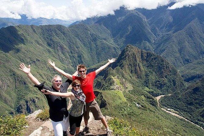 2 Days Tour Sacred Valley and Machu Picchu From Cusco - Why this Sacred Valley and Machu Picchu tour feels easier than DIY