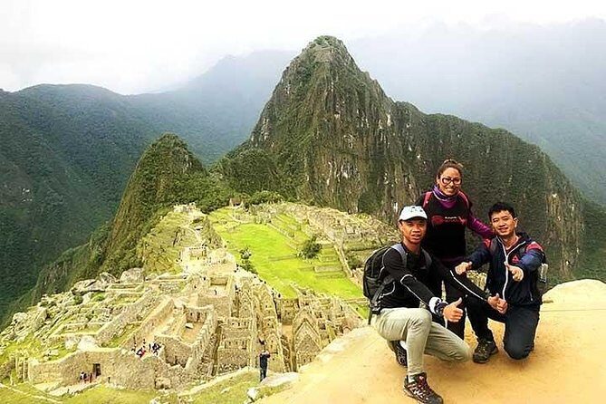 2 Days Tour Sacred Valley and Machu Picchu From Cusco - What’s actually included: hotel, breakfast, and the energy math